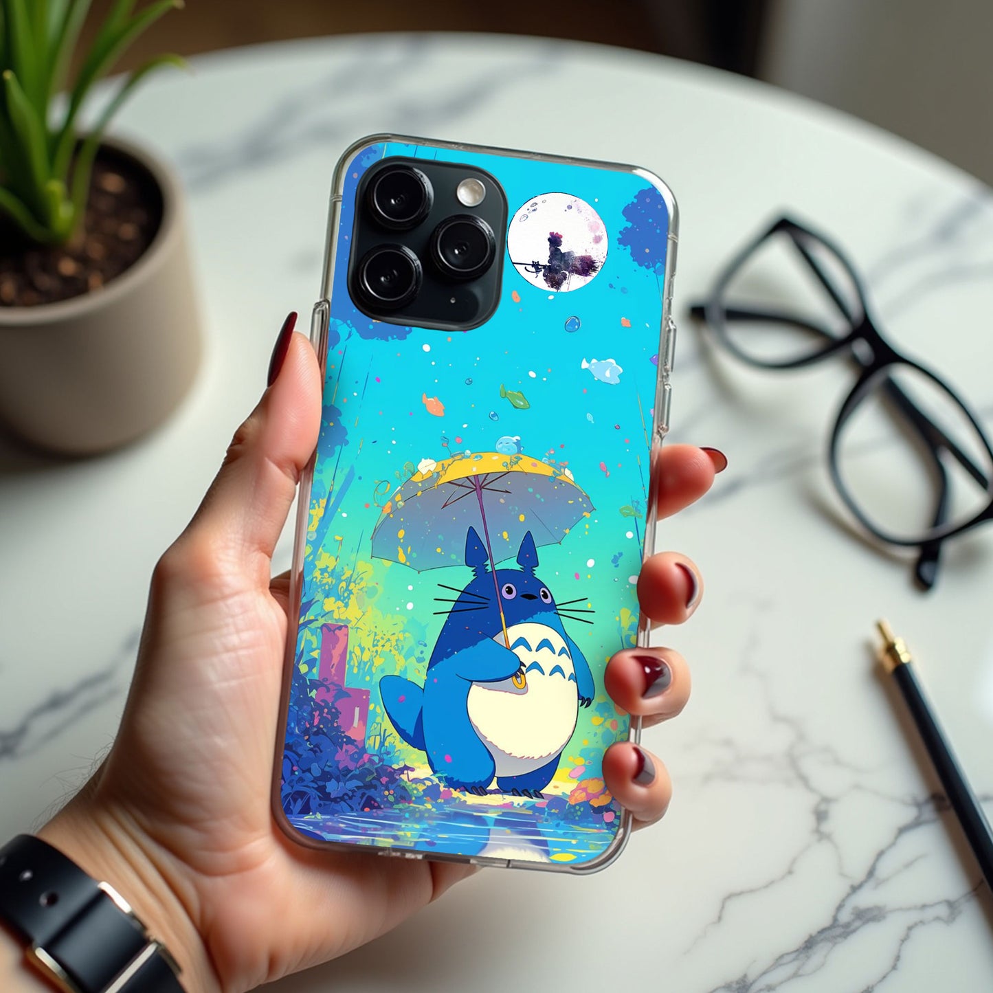 Totoro 803