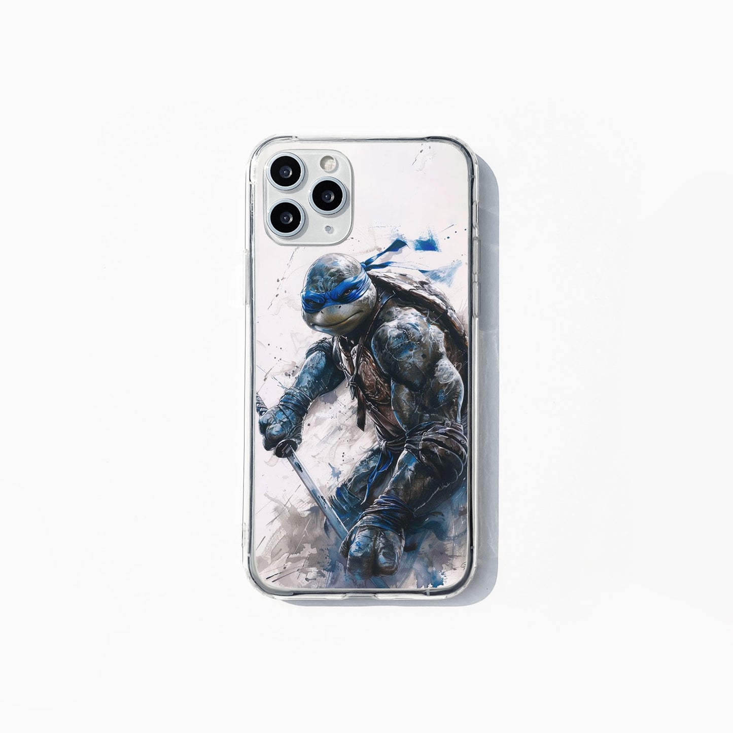 Ninja Turtles - Leonardo