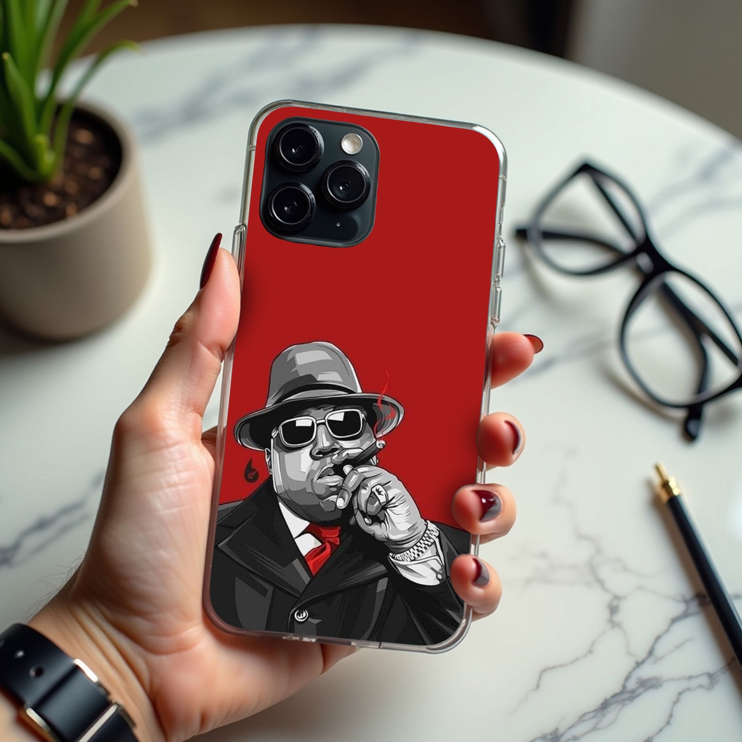 The Notorious B.I.G. 812