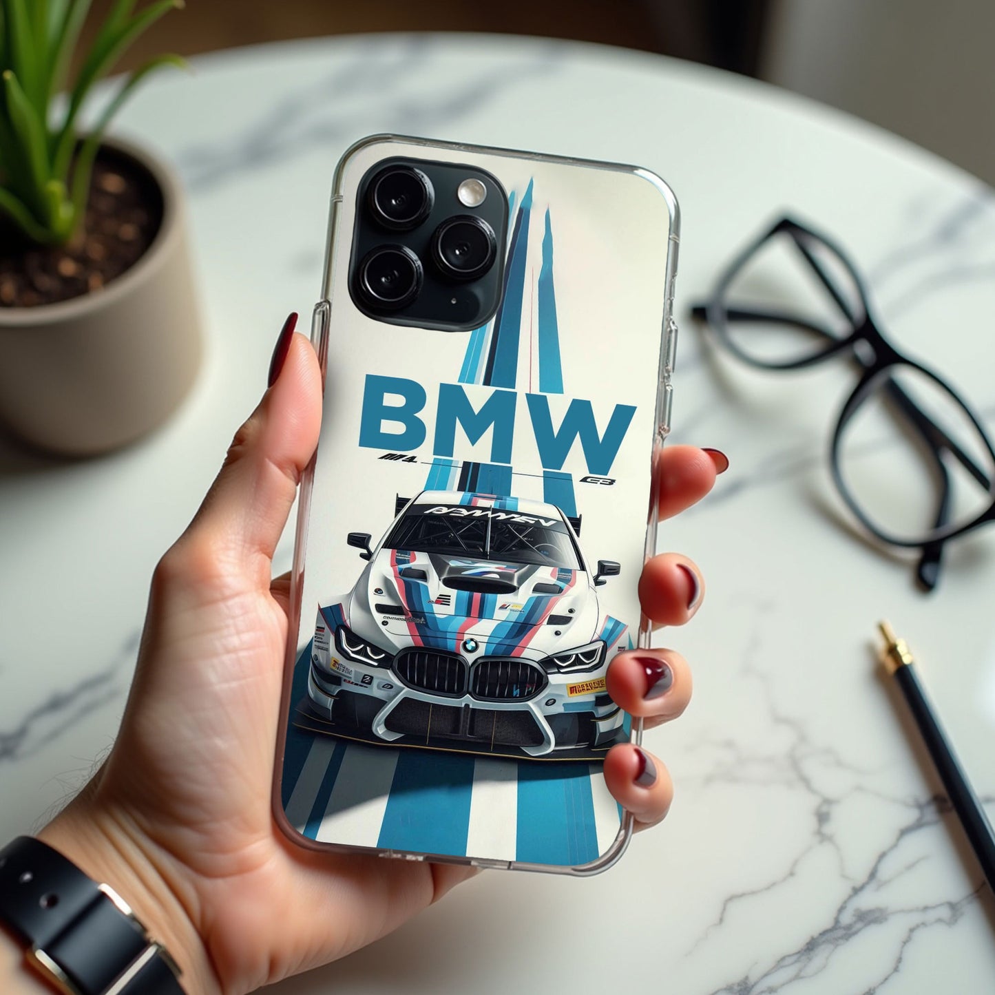 BMW 758