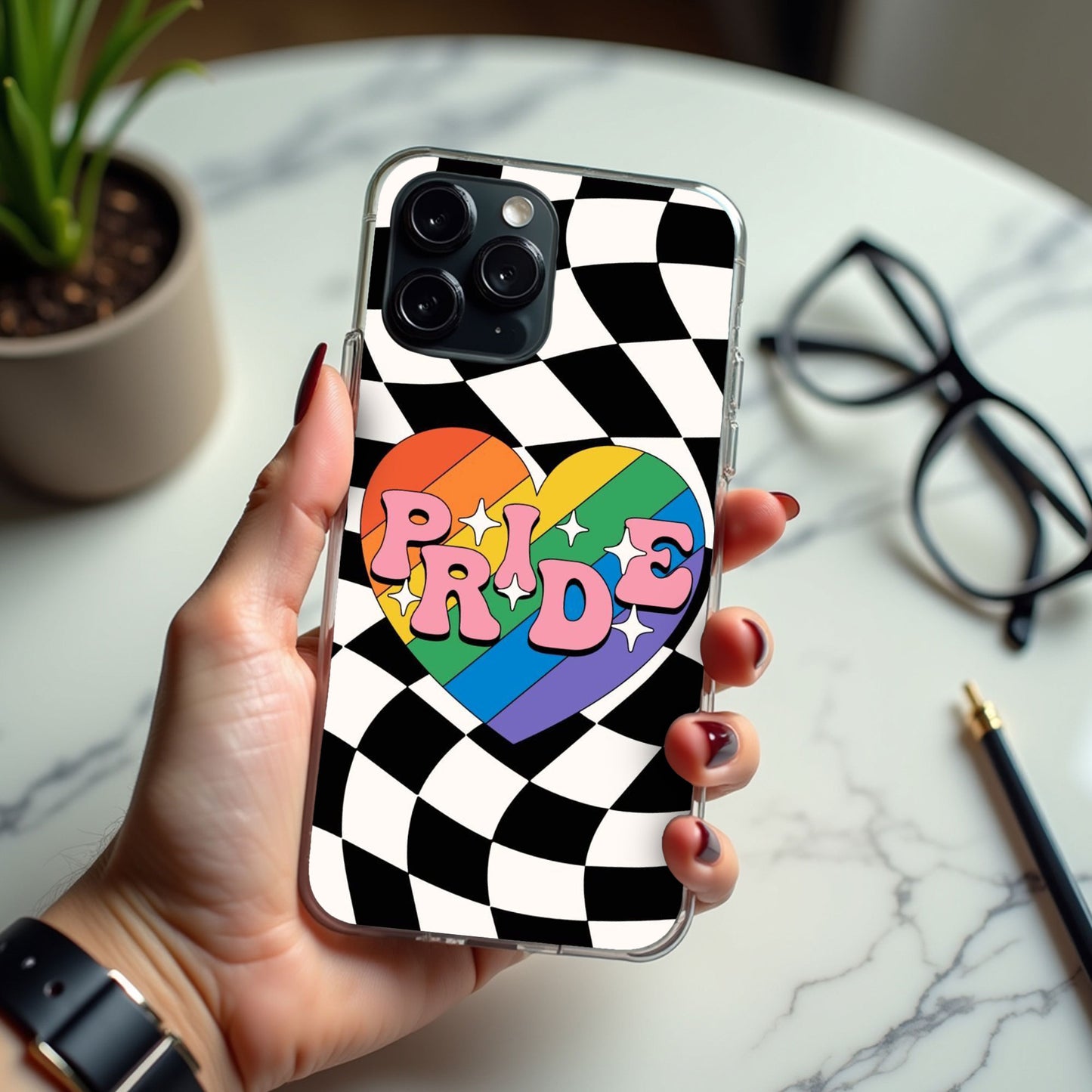 Pride 762