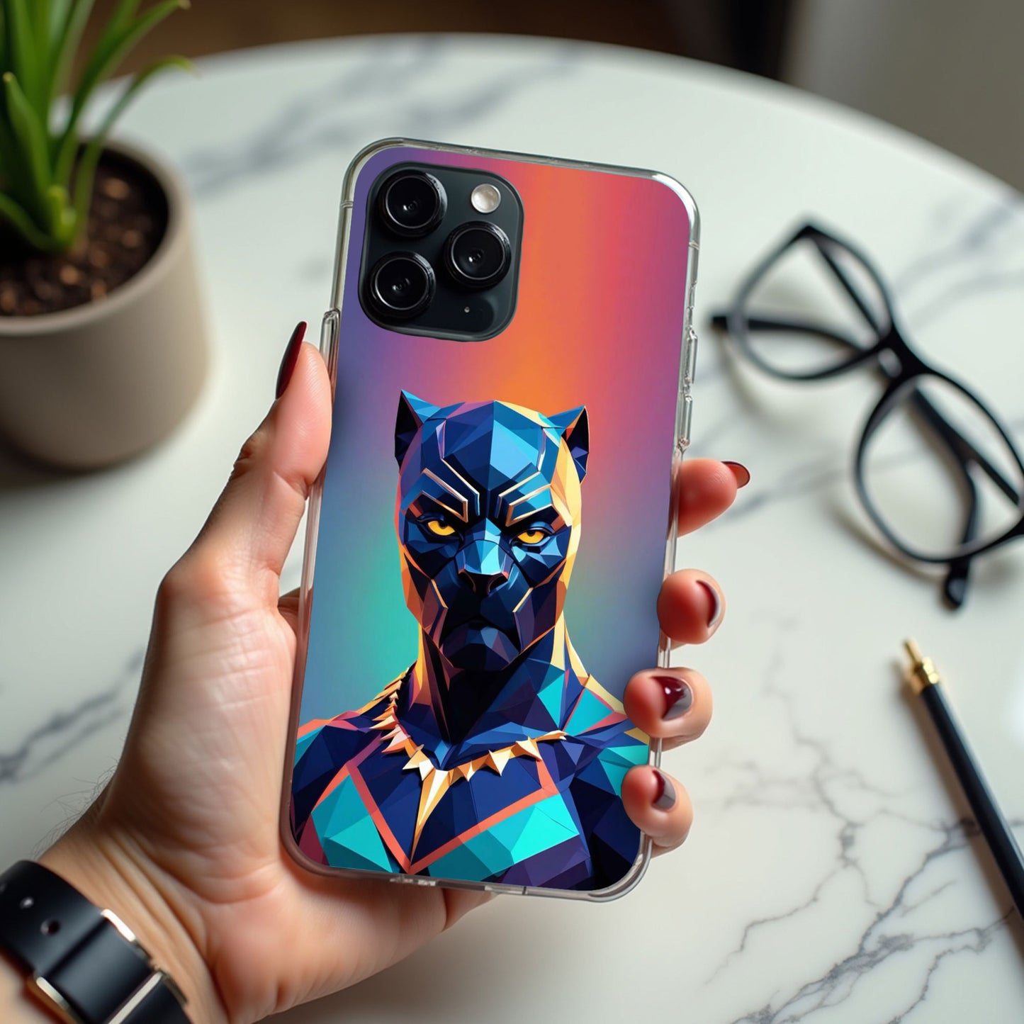 Black Panther 043