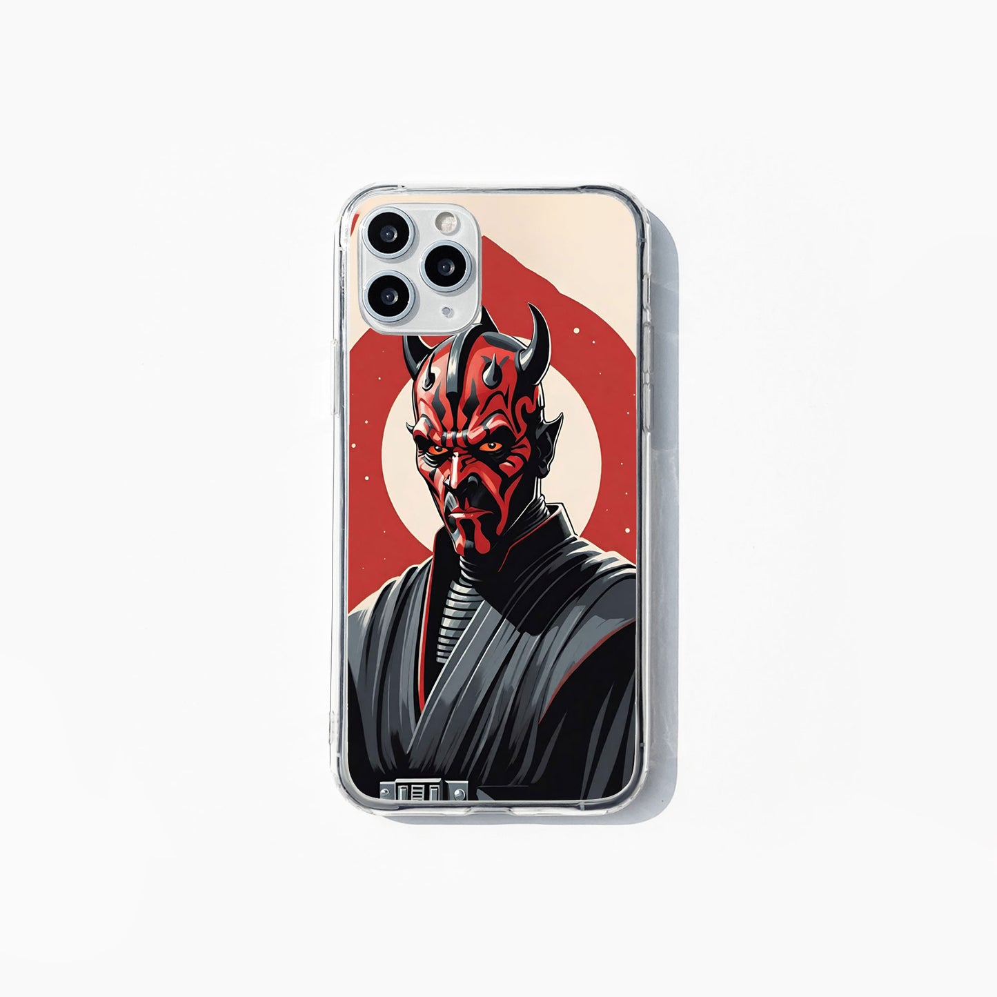 Darth Maul 131