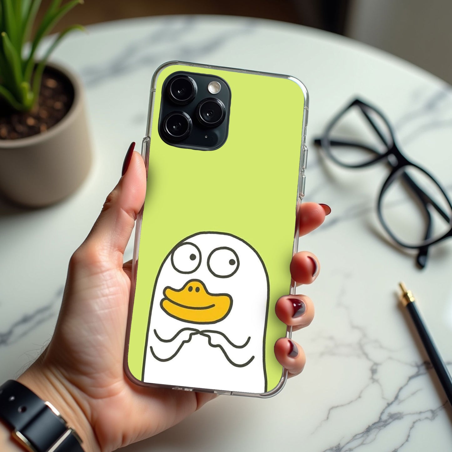 Duck 765