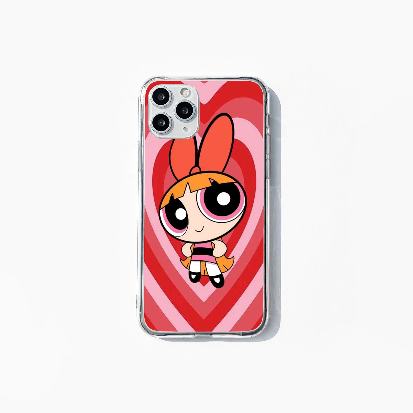 The Powerpuff Girls - Blossom