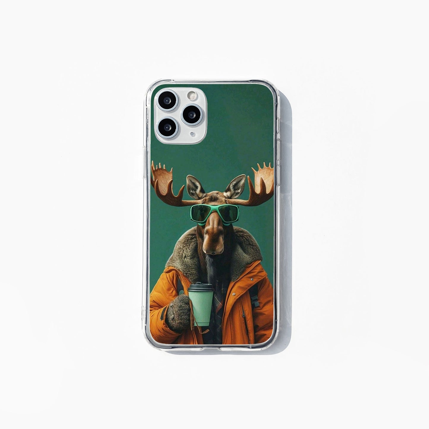 Cool Deer