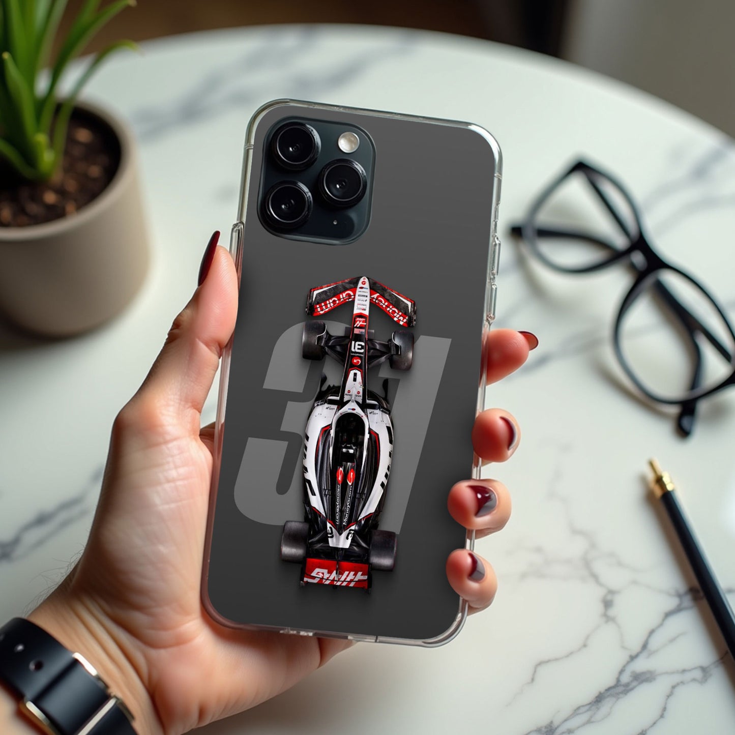 FormulaOne 776