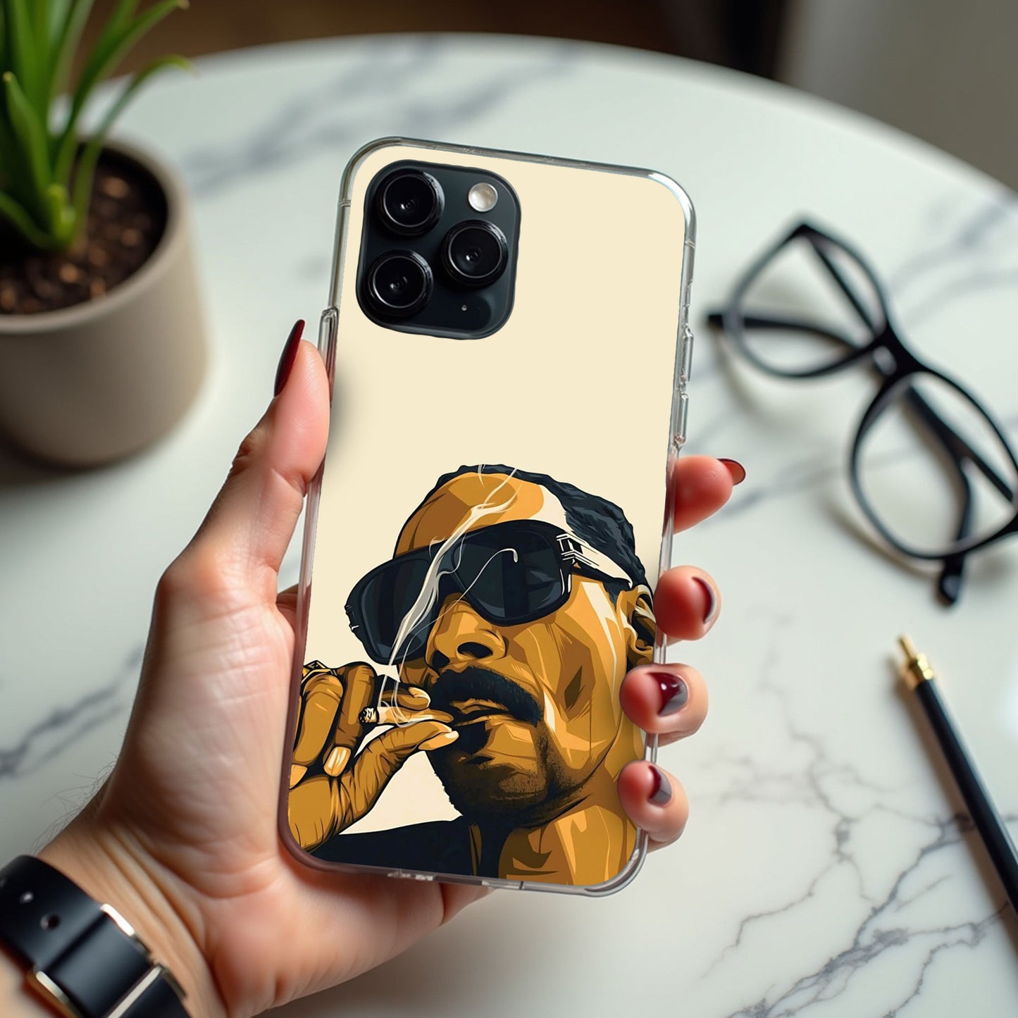 Snoop Dogg 783