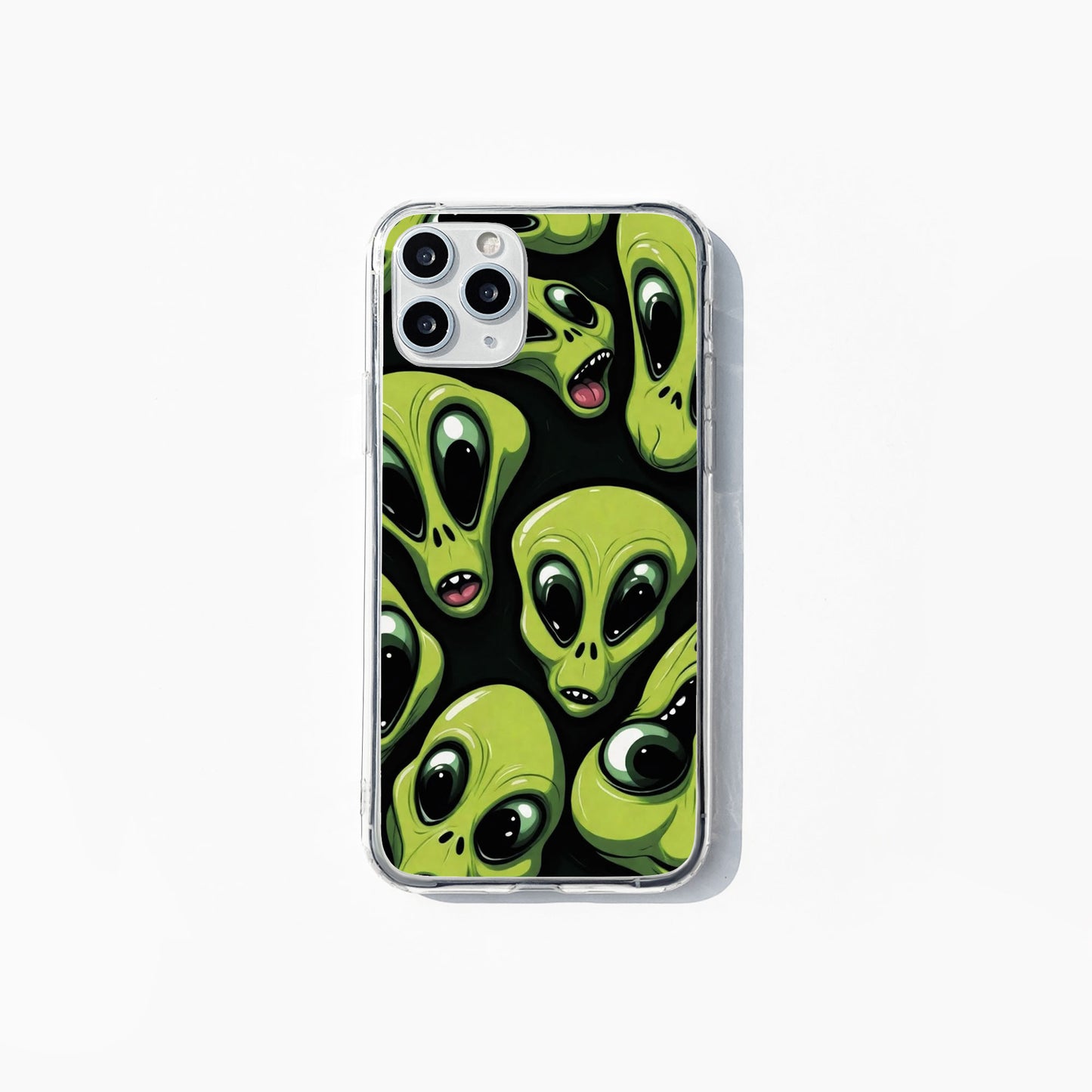 Alien 161