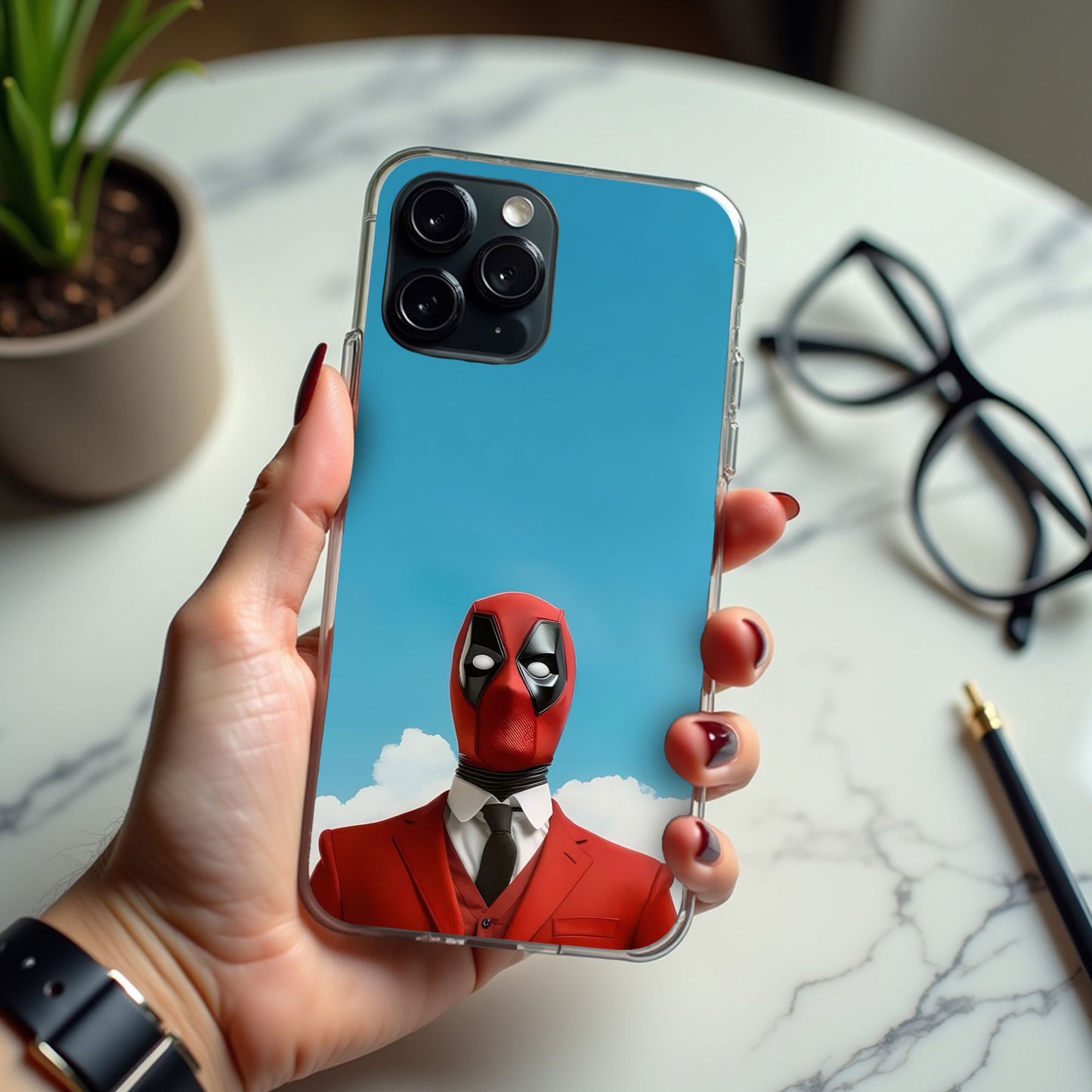 Deadpool 738