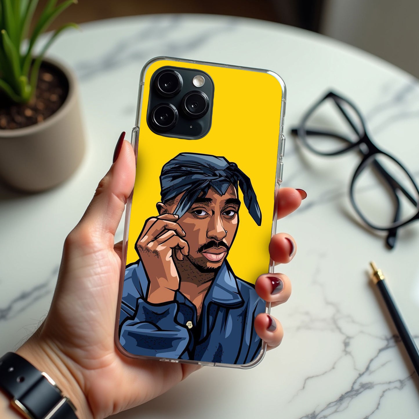 Tupac 742