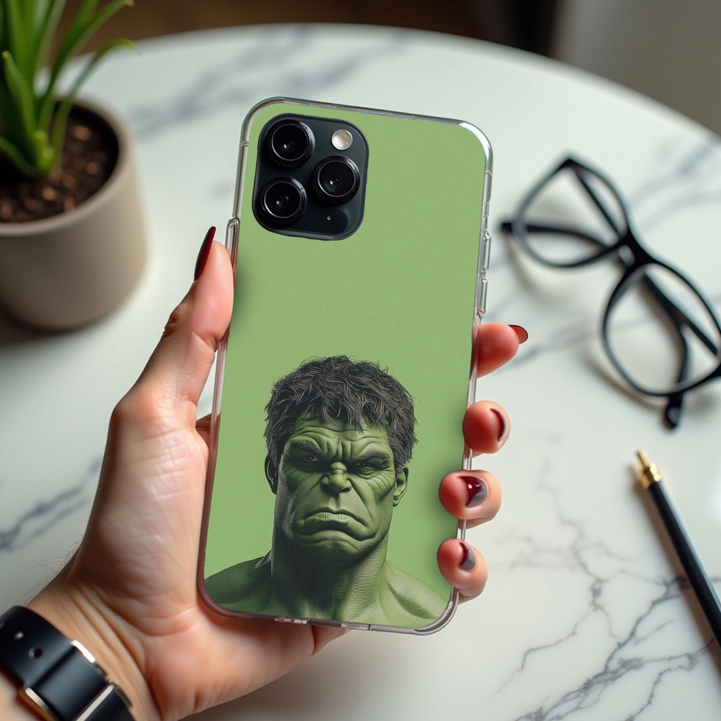 Hulk 745