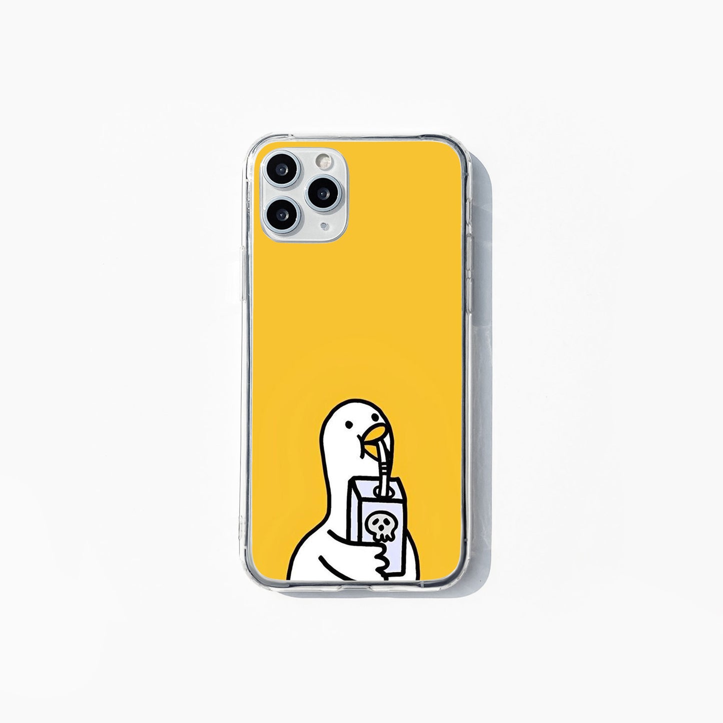 Duck 457