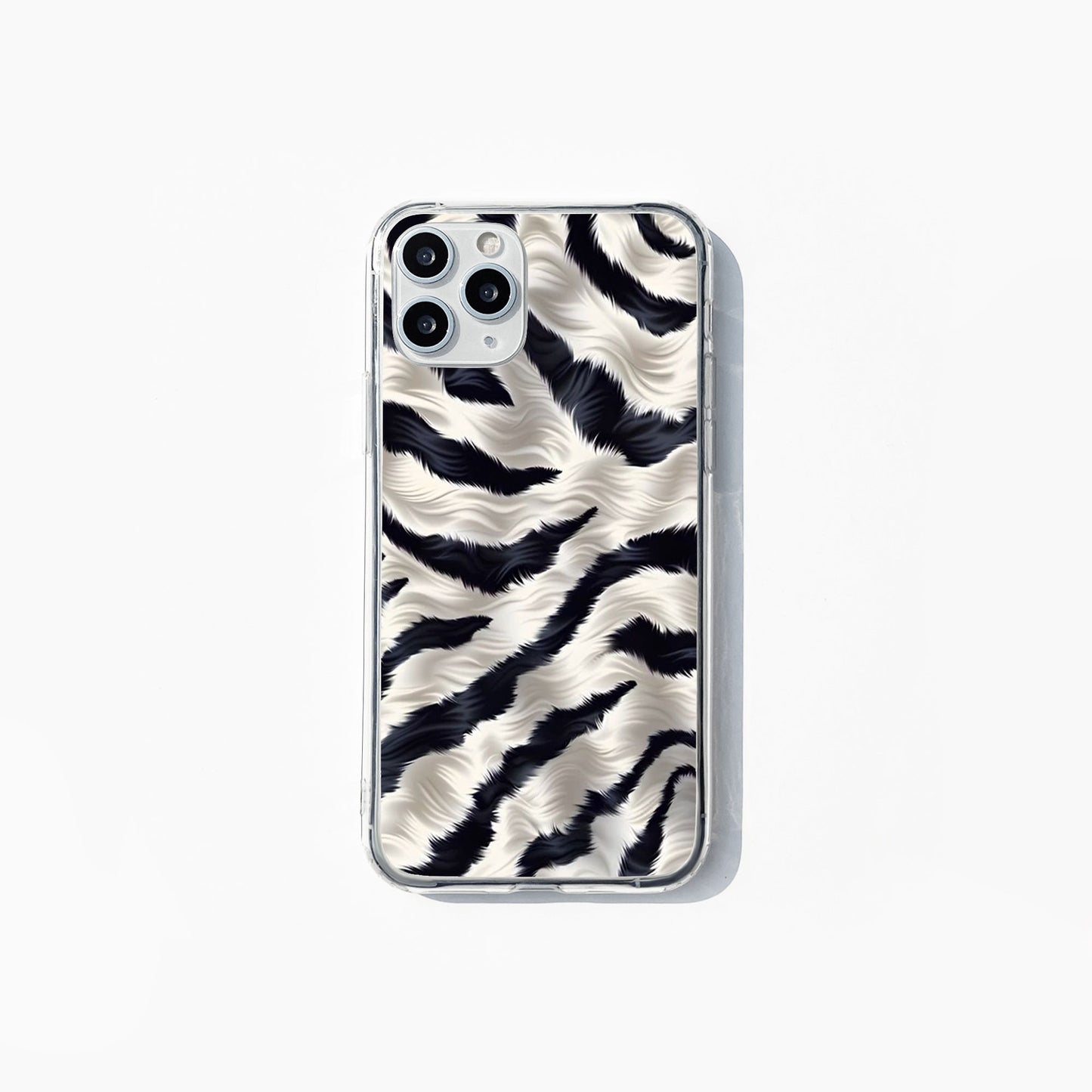Zebra 654