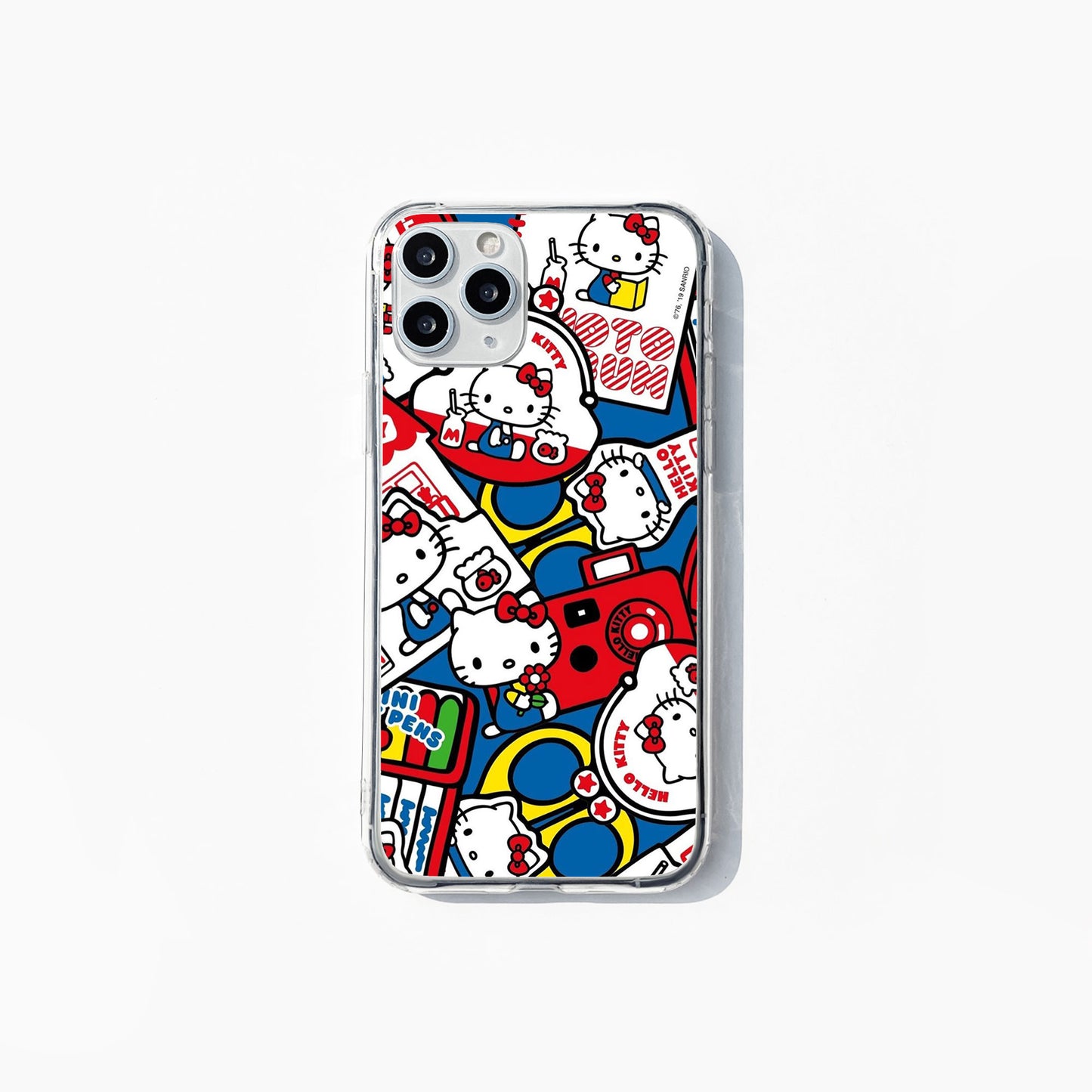 Hello Kitty 183