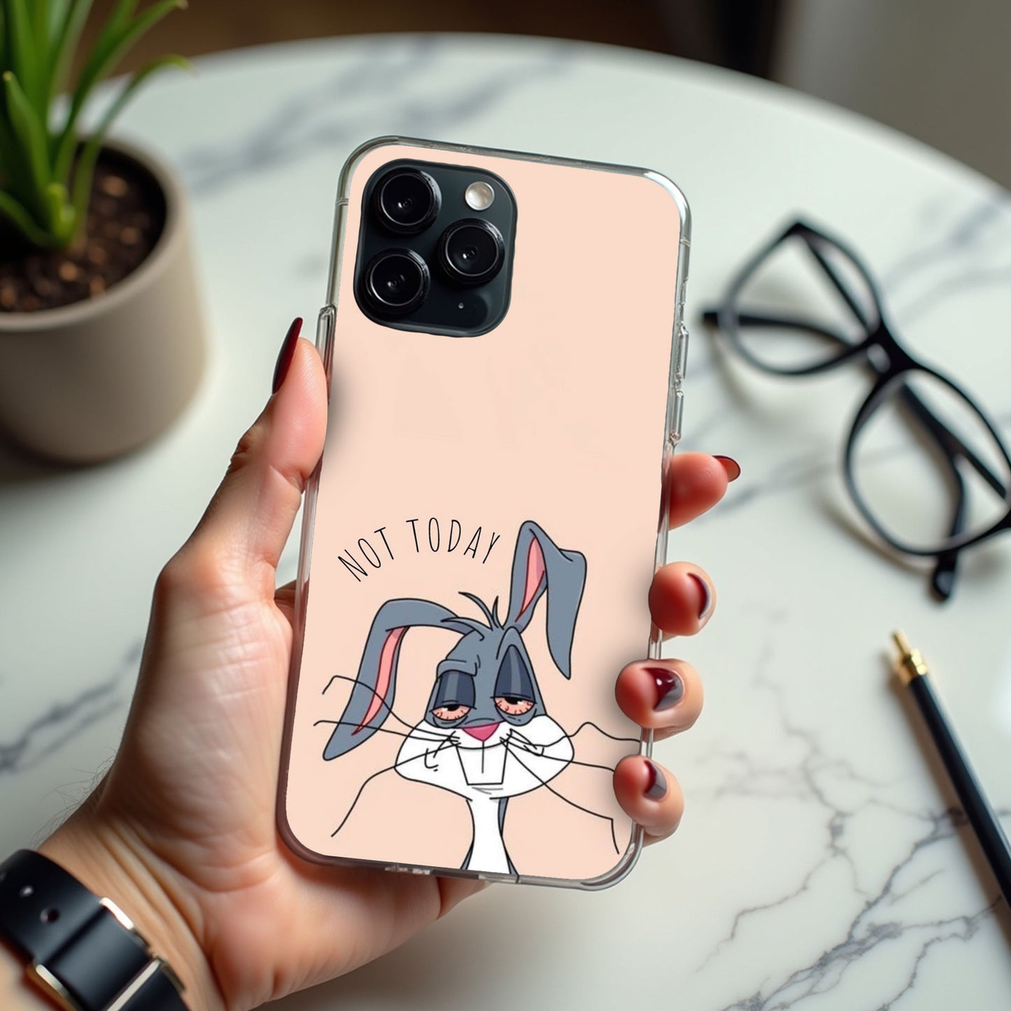 Bugs Bunny 704