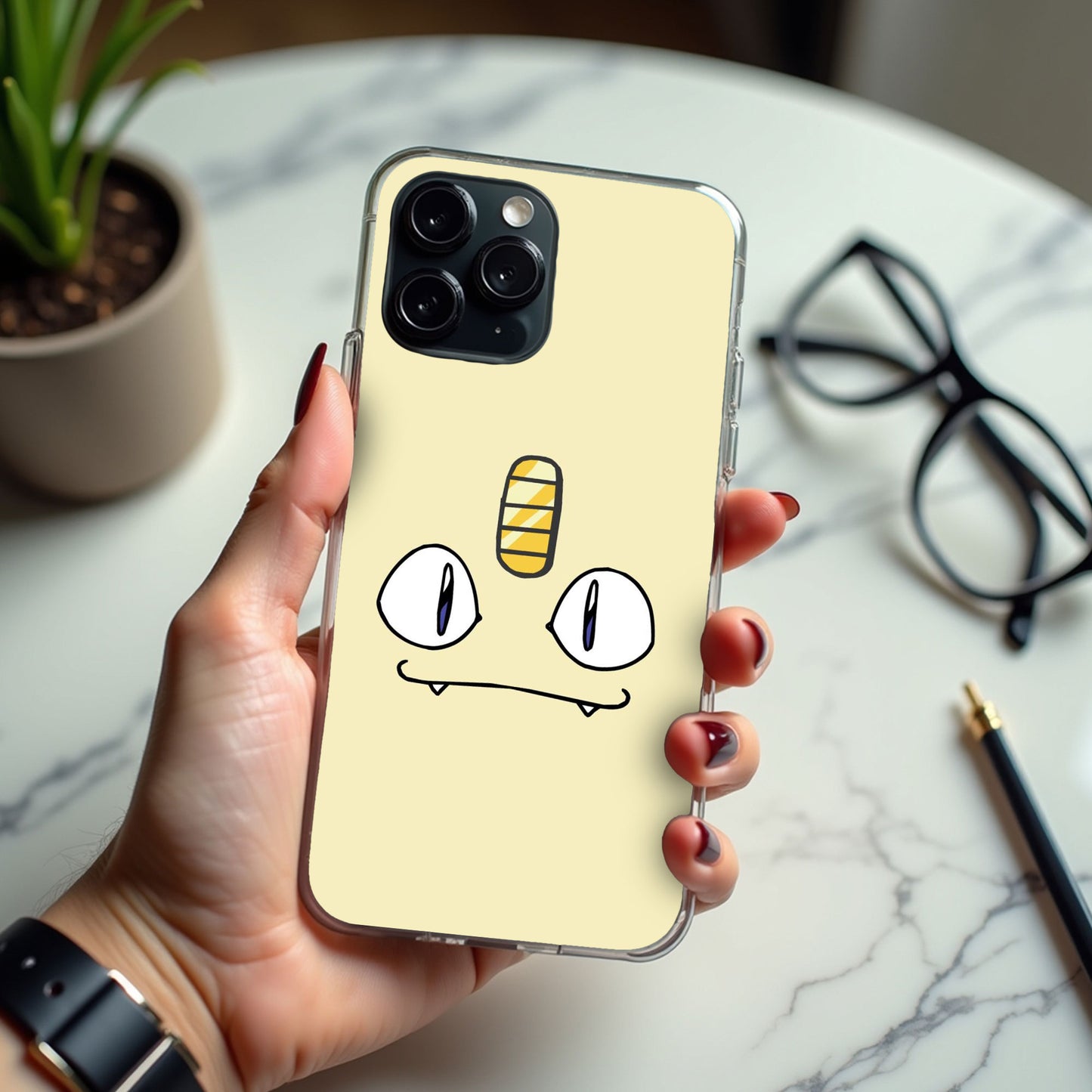 Pokemon - Miyav
