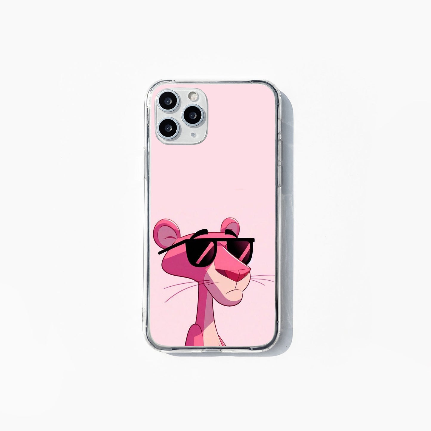 Pembe Panter 215
