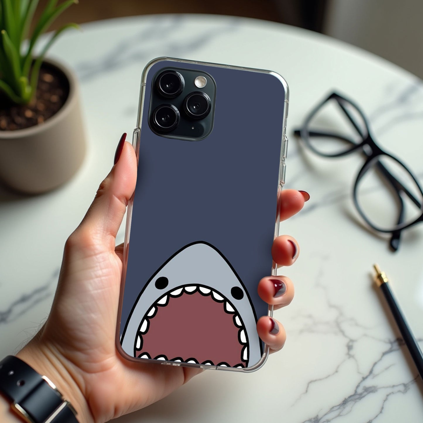 Shark 669