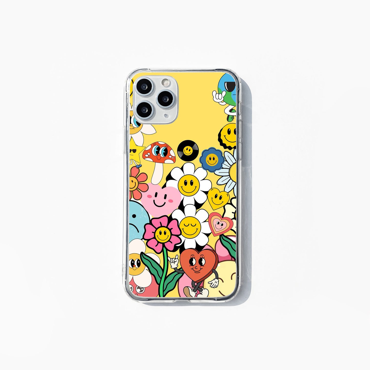 Flowers 218