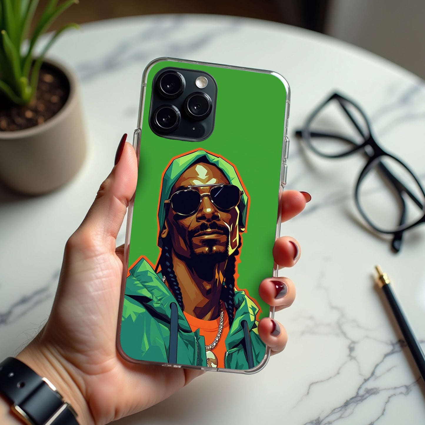 Snoop Dogg 672