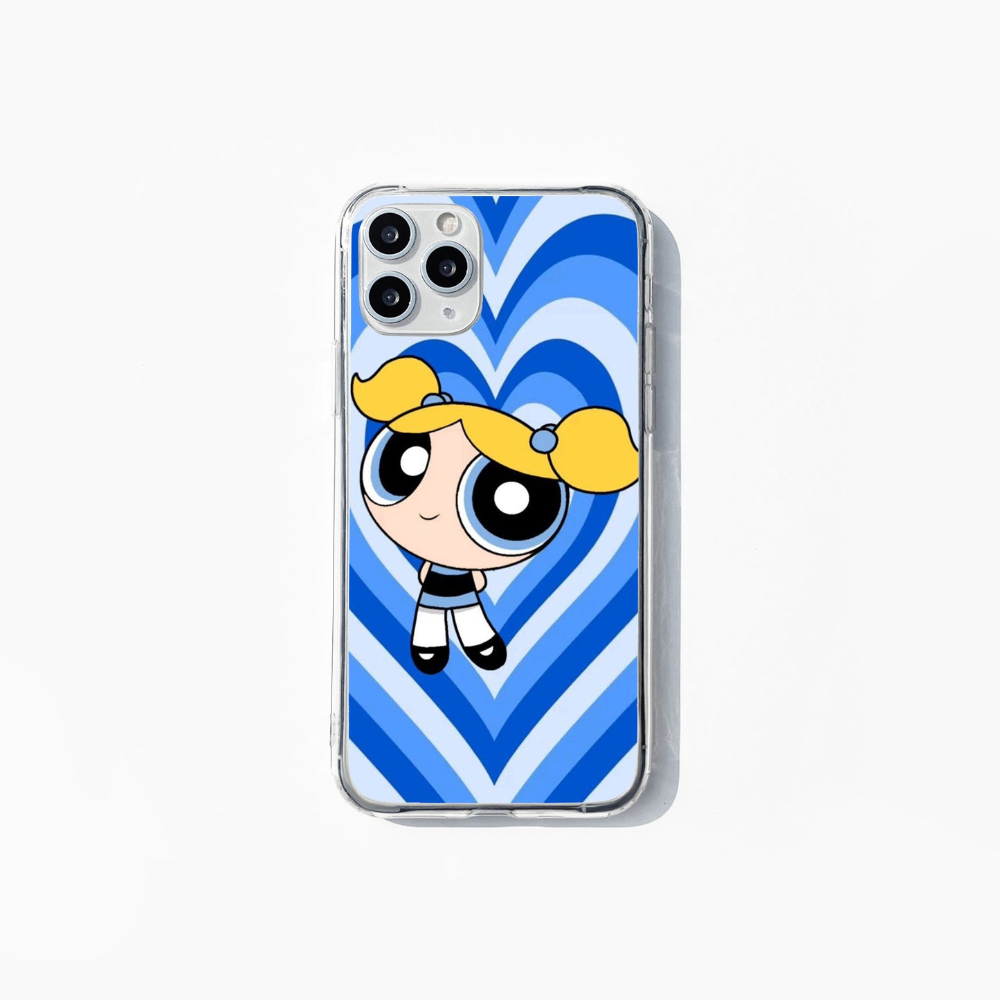 Bubbles 234