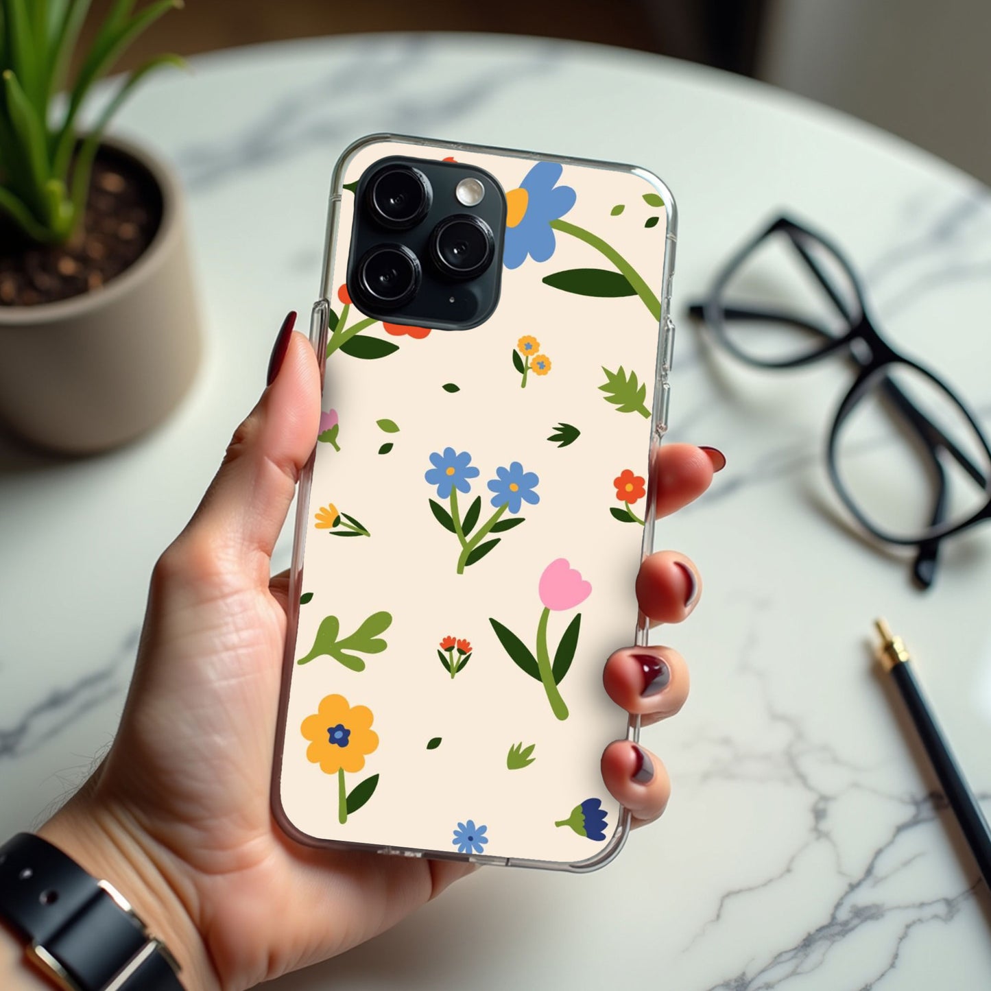 Flower 691