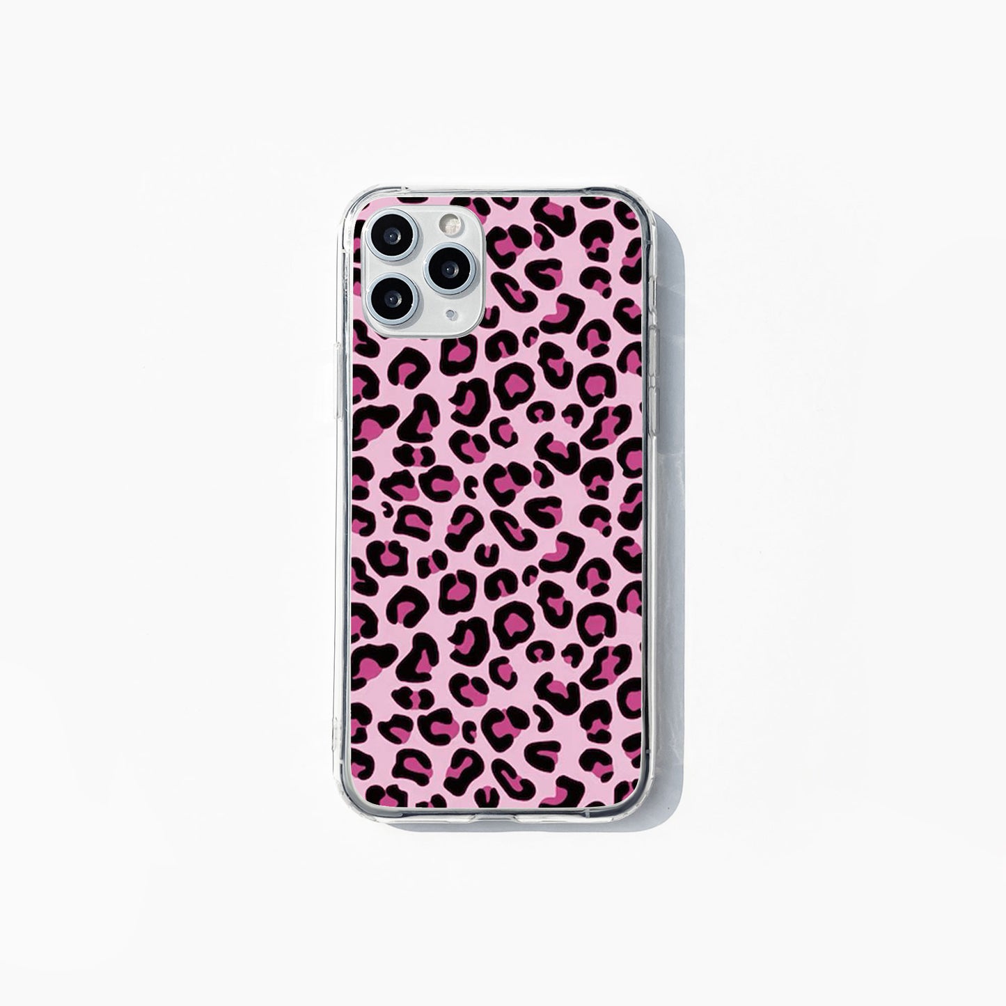 Pink Leopar