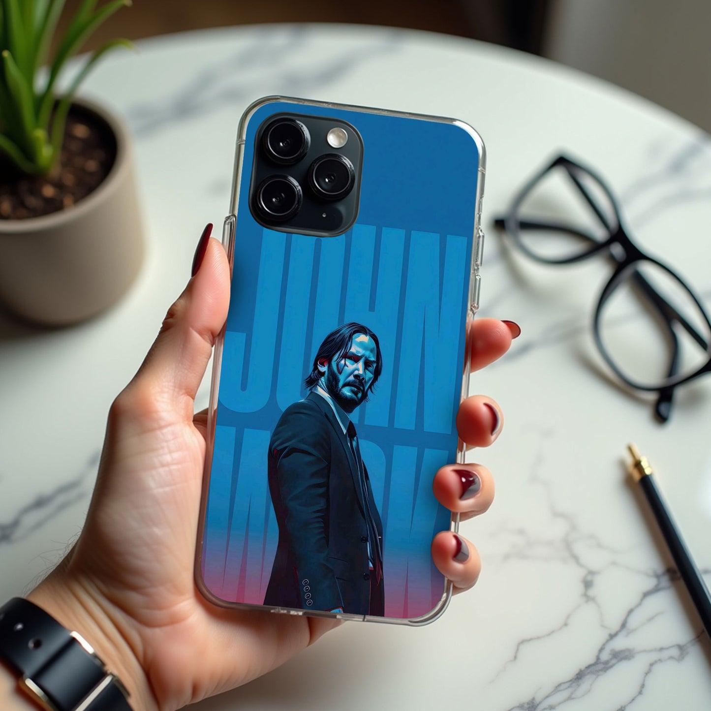 John Wick 632