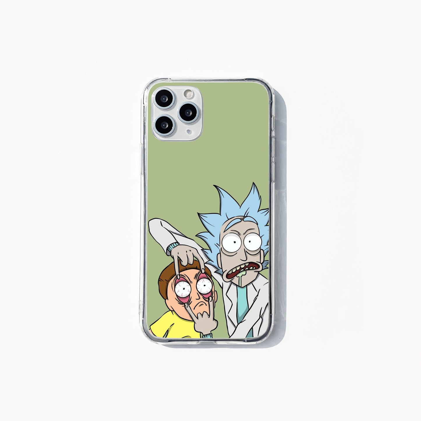 Rick and Morty 259