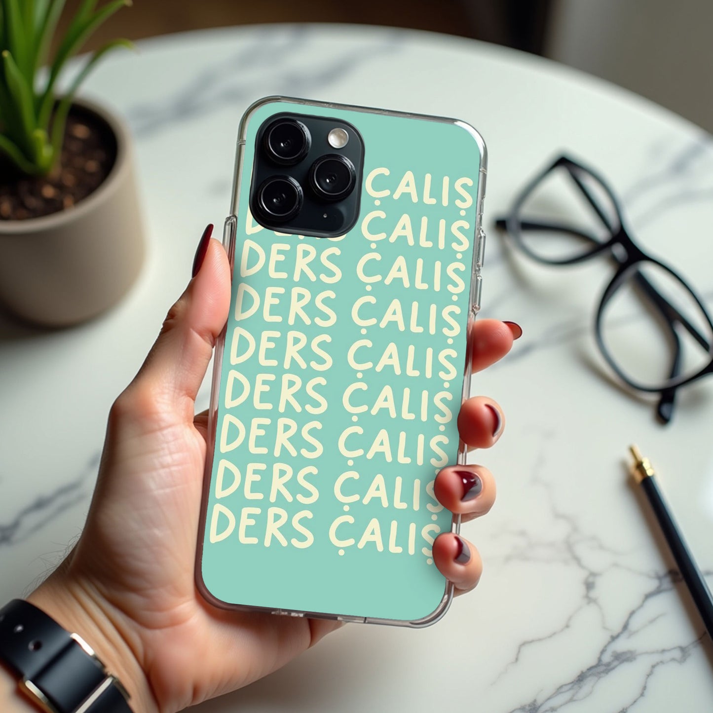 Ders Çalış 613