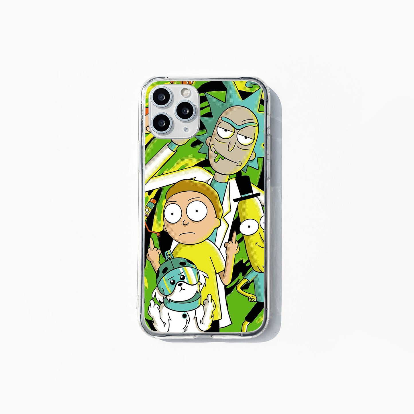 Rick and Morty 281
