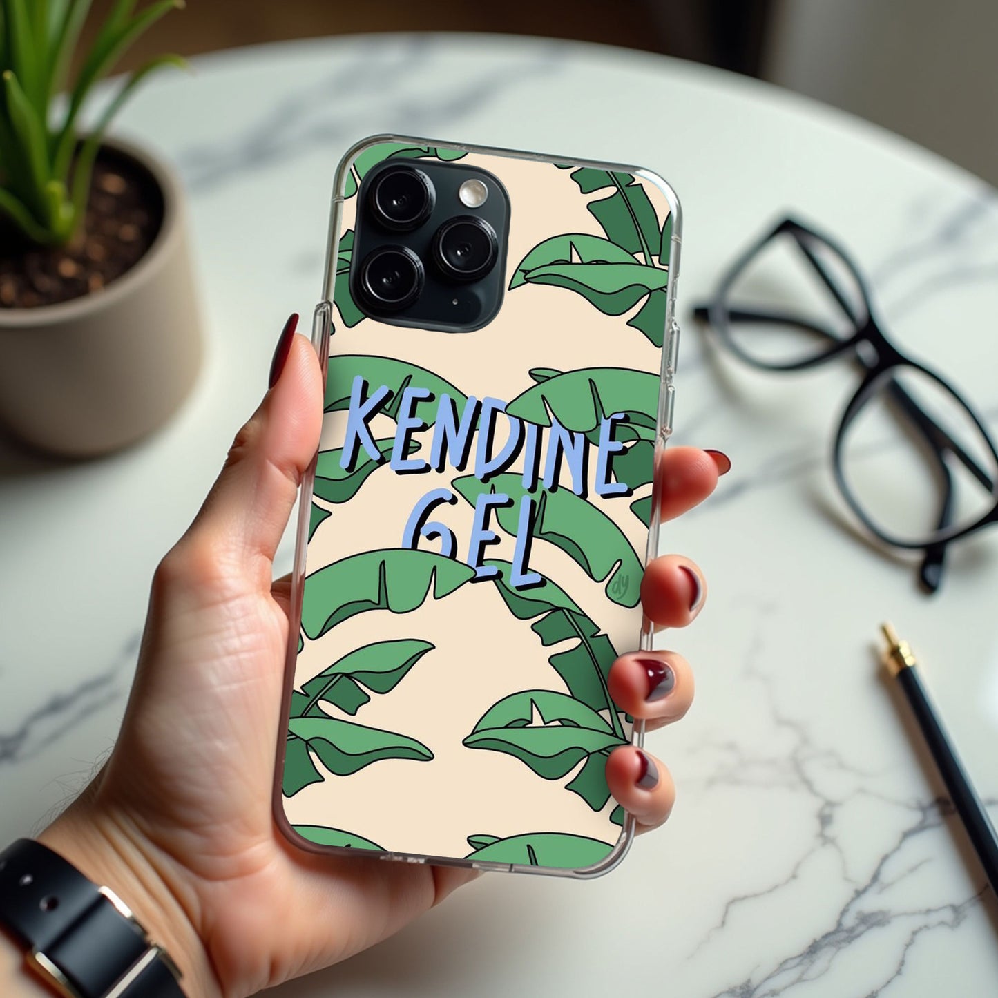 Kendine Gel 616