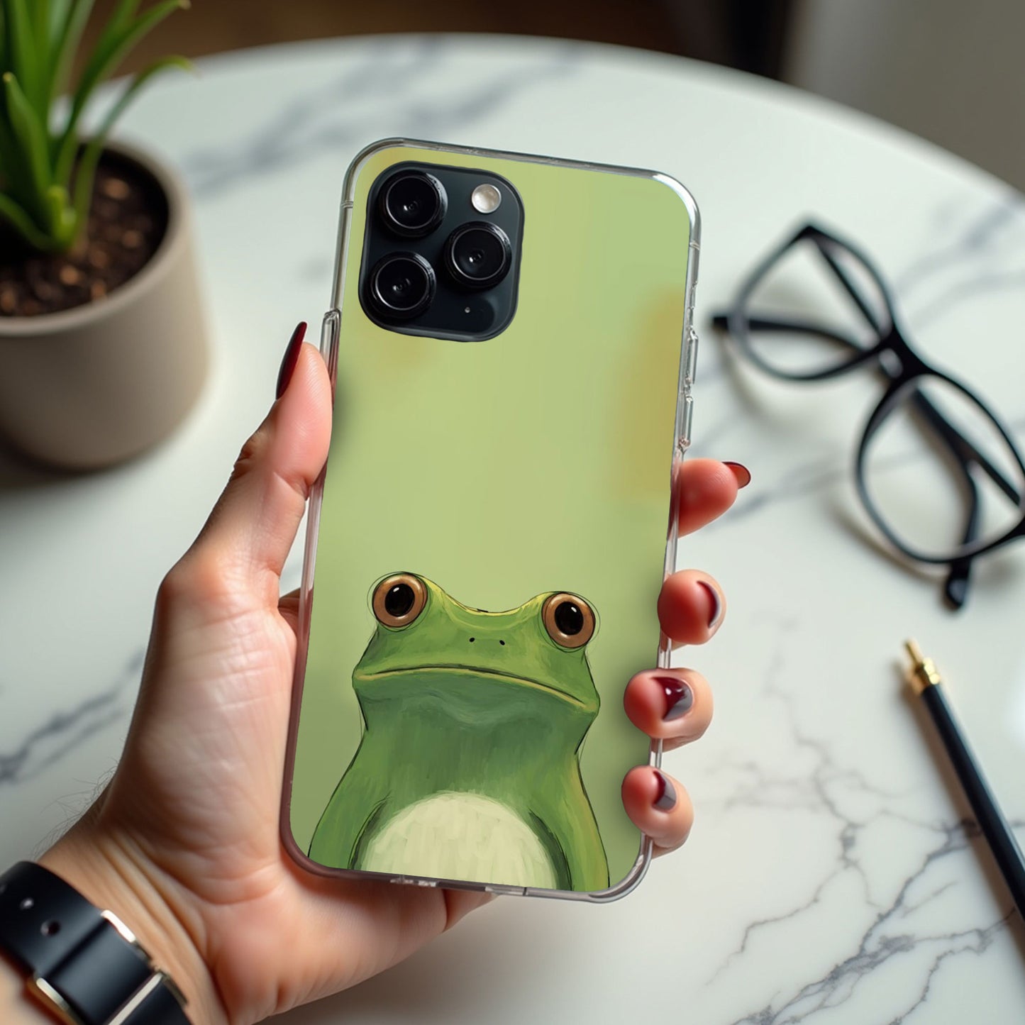 Frog 618