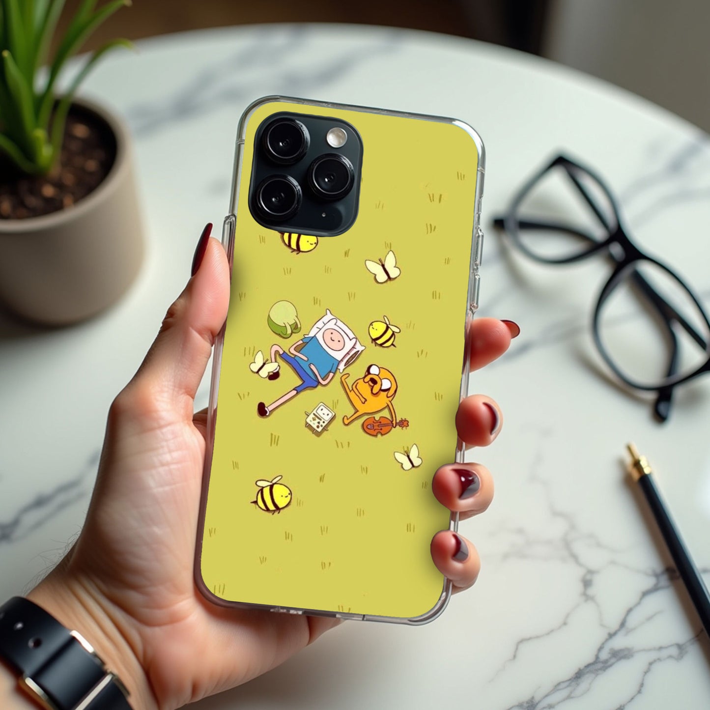Adventure Time 604