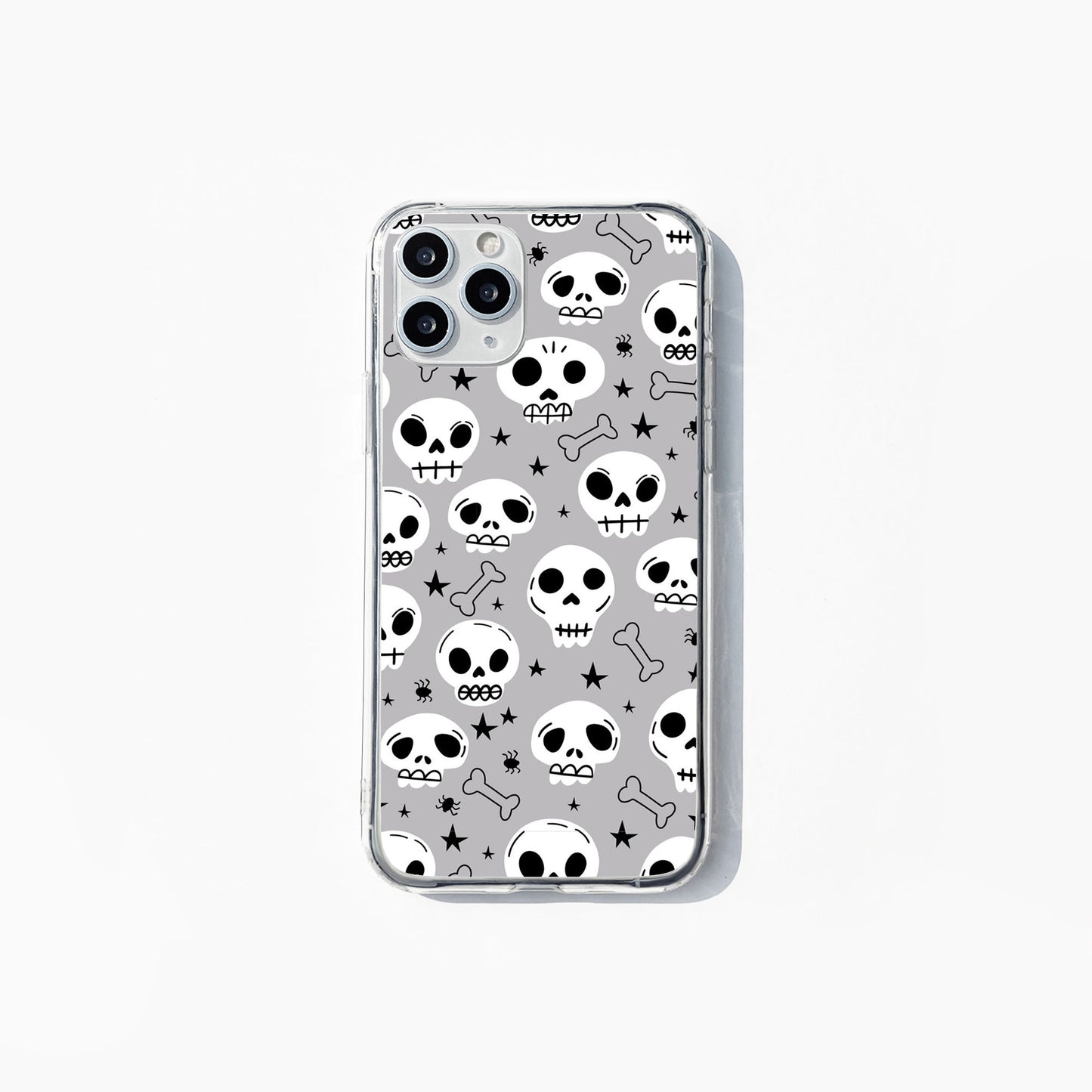 Skulls 304