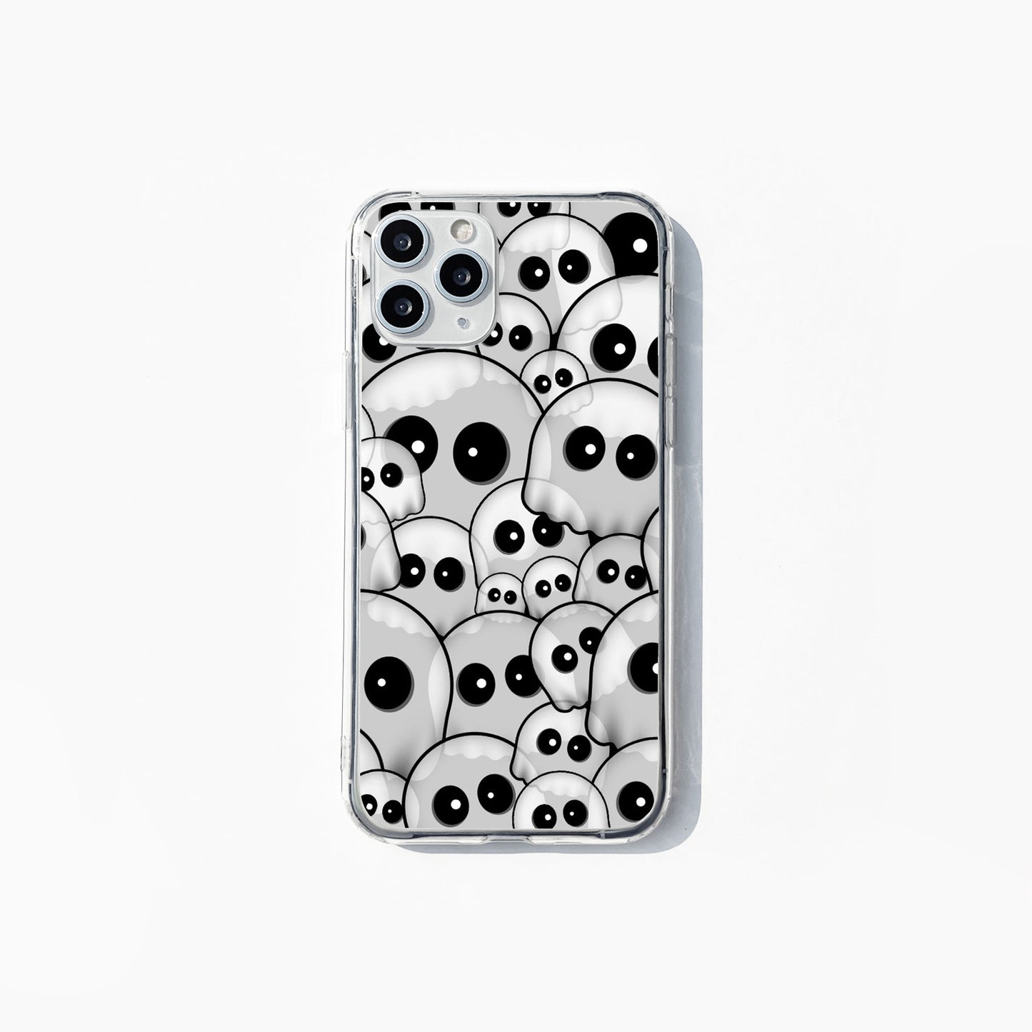 Skulls 307