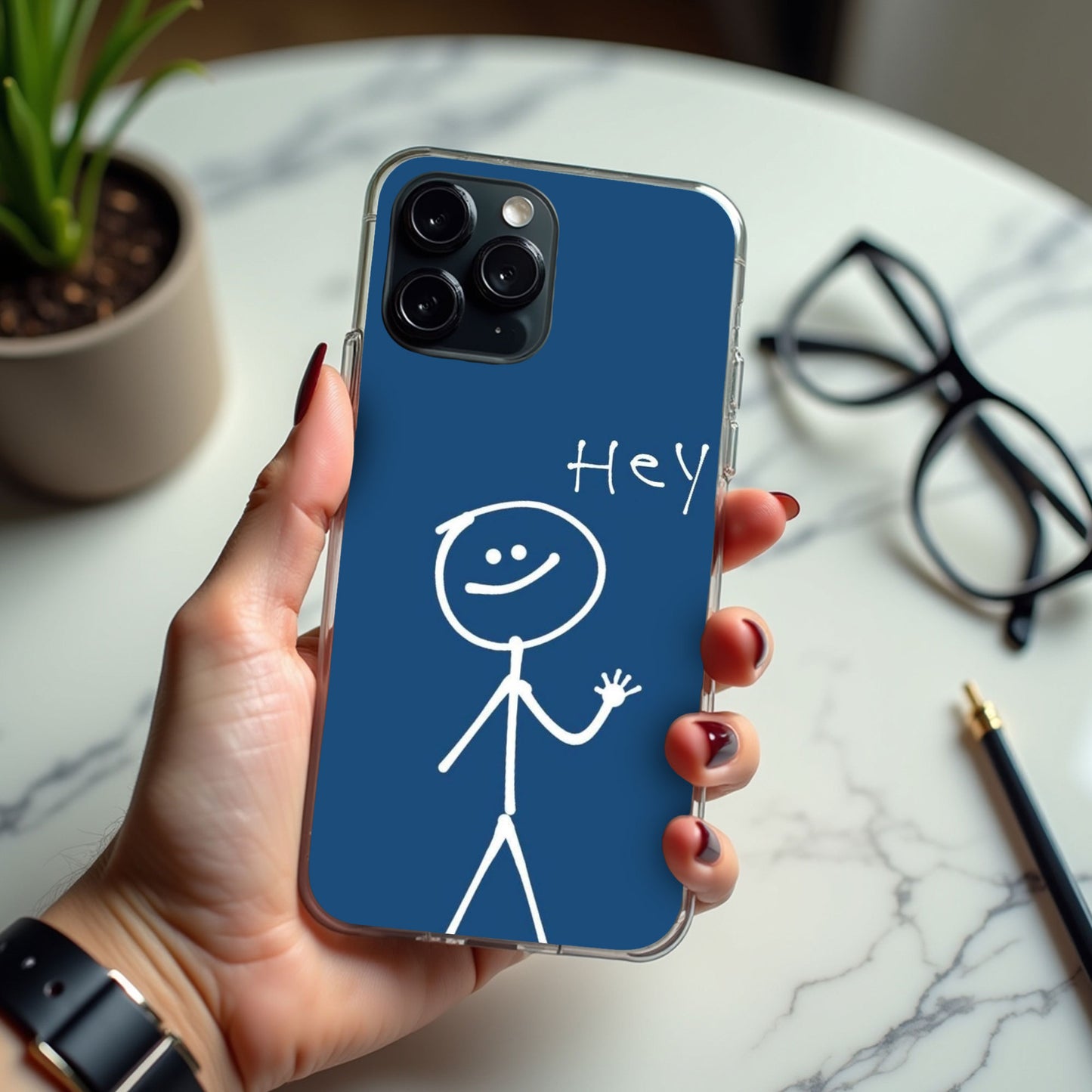 Heyyy!