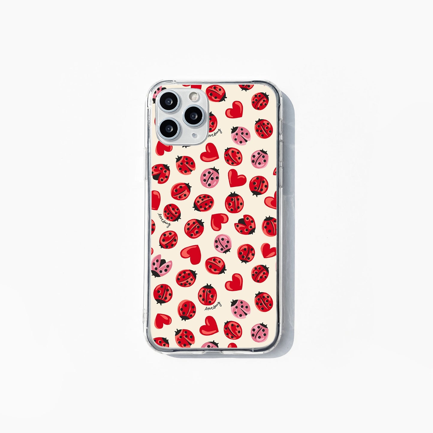 Ladybug 318