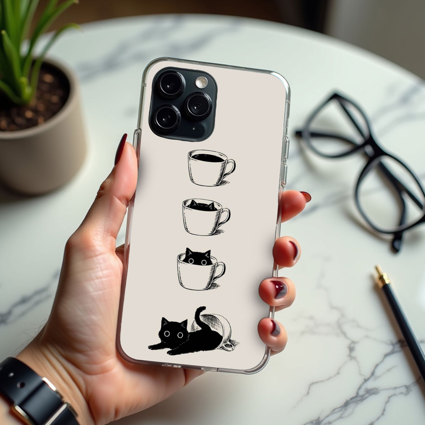 Drink Some Cat
