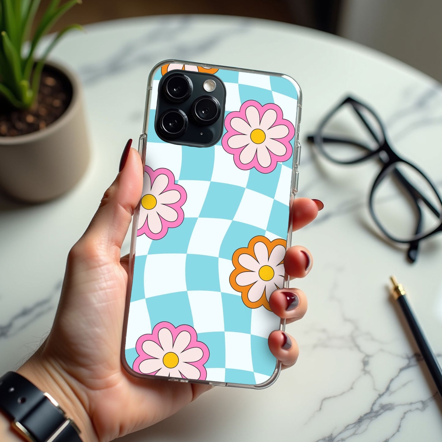 Flower 534