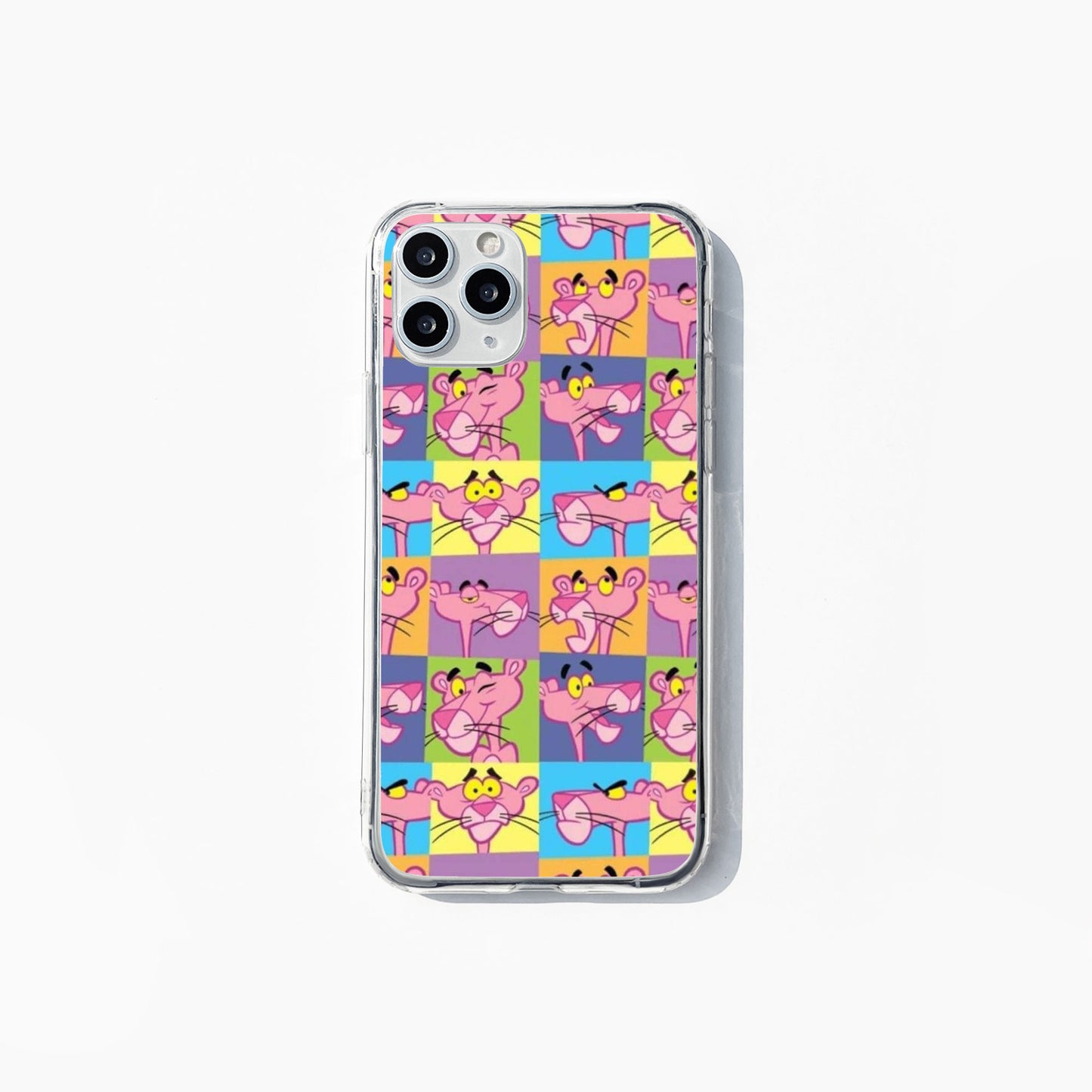 Pembe Panter 325
