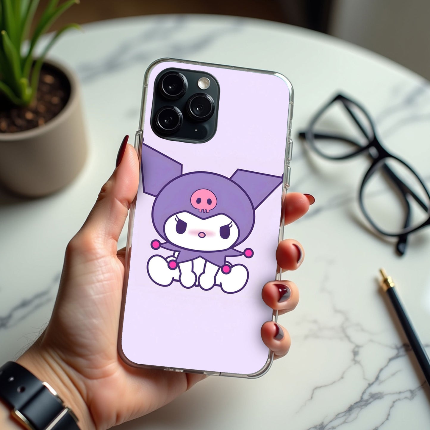 Kuromi 550