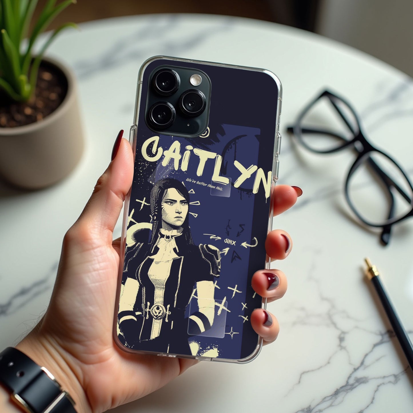 Caitlyn 522