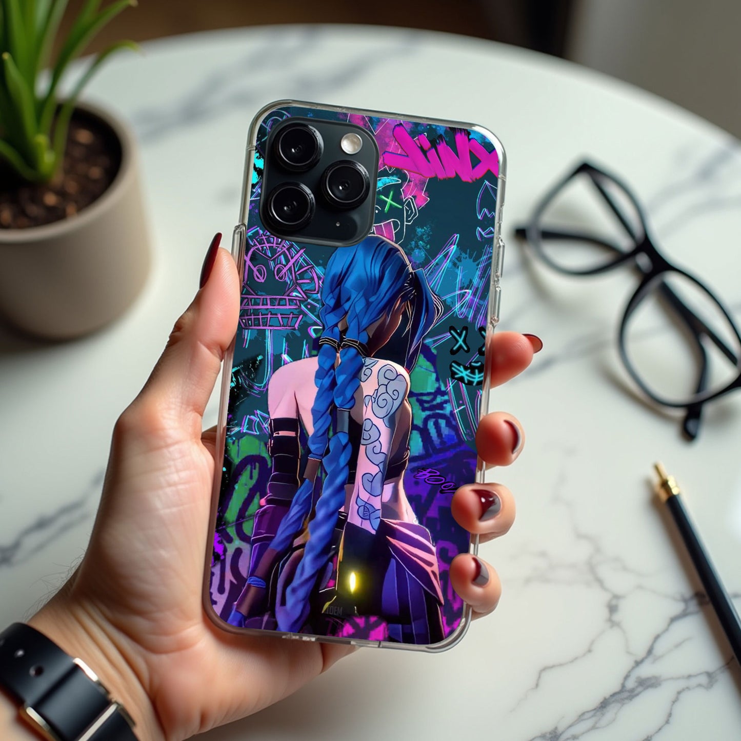 Jinx 553