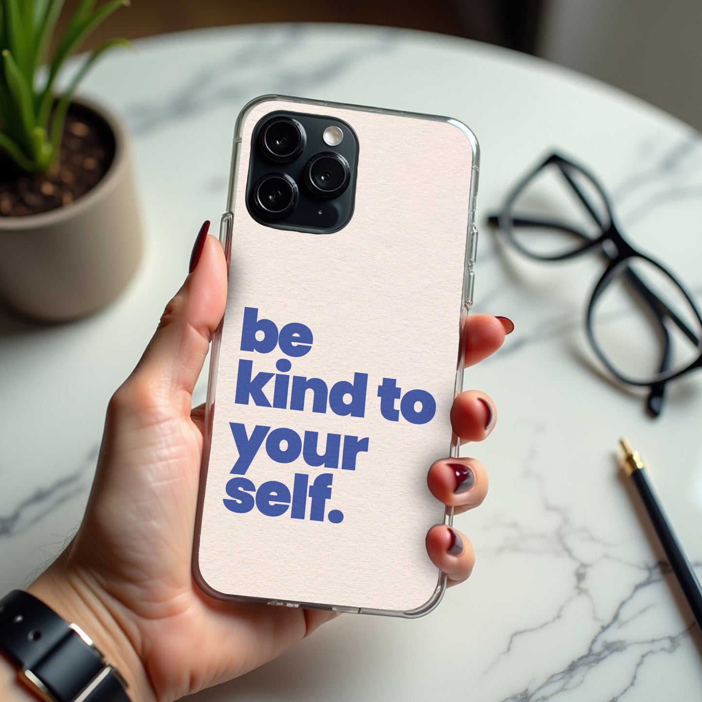 Be Kind 521