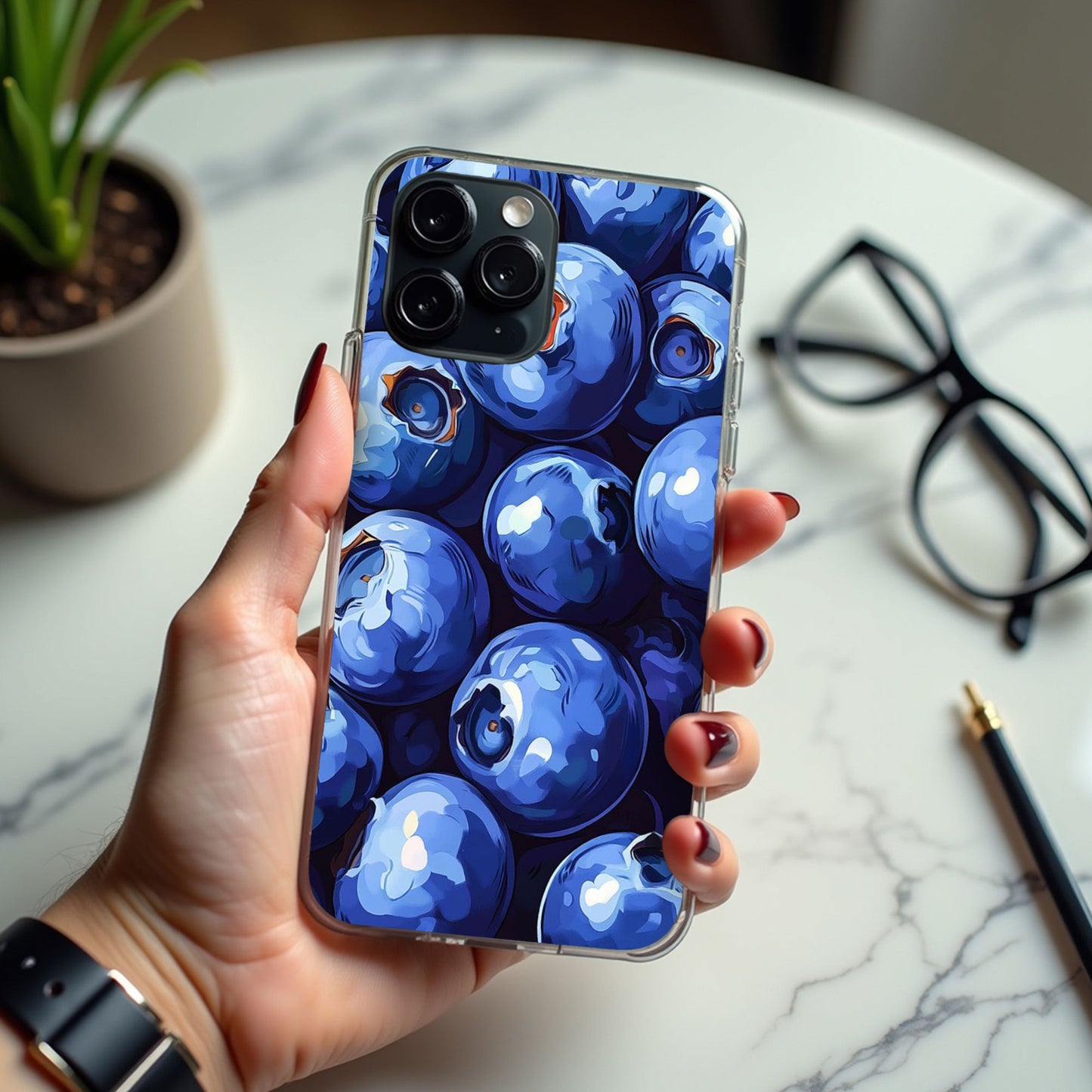 Blueberry 522