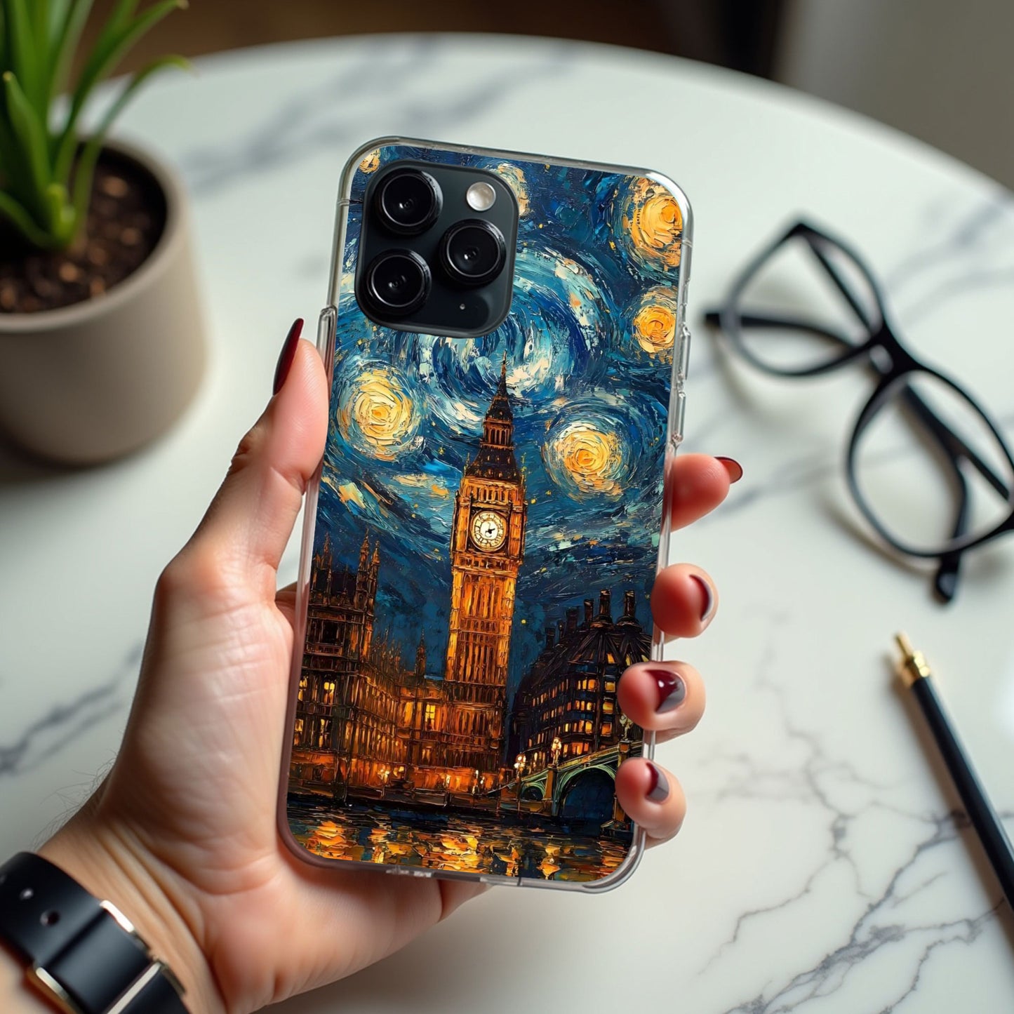 Big Ben 524