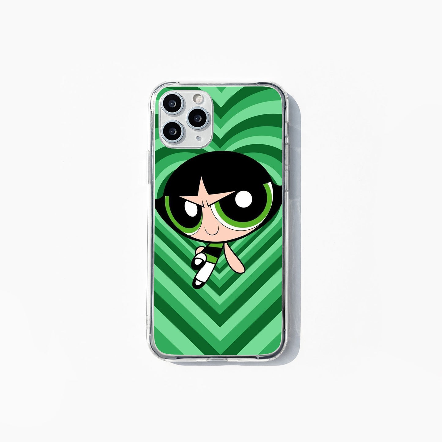 Buttercup 349