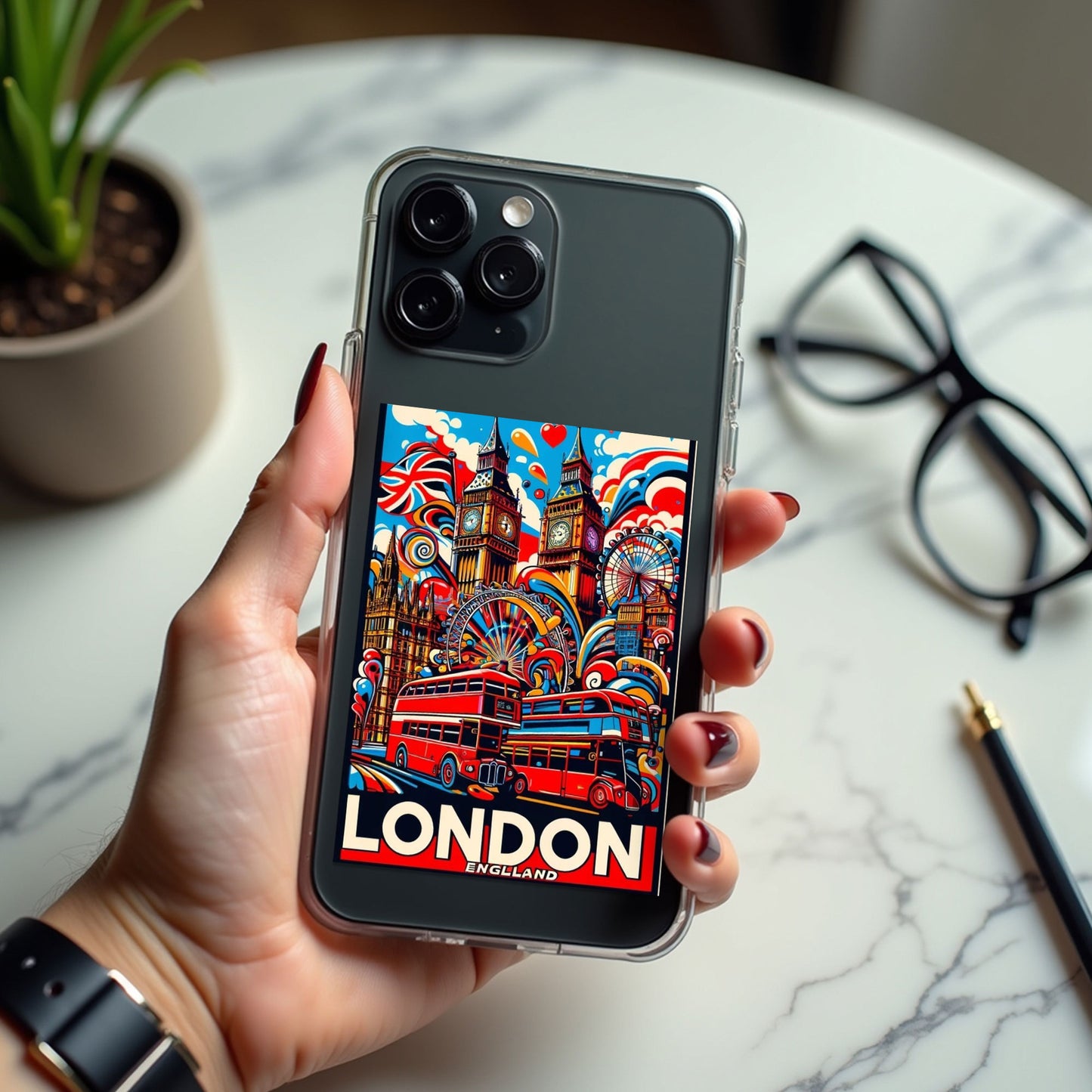LONDON 446
